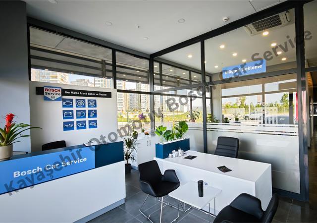 Araç Garantinizi Koruyan Oto Servis Desteği