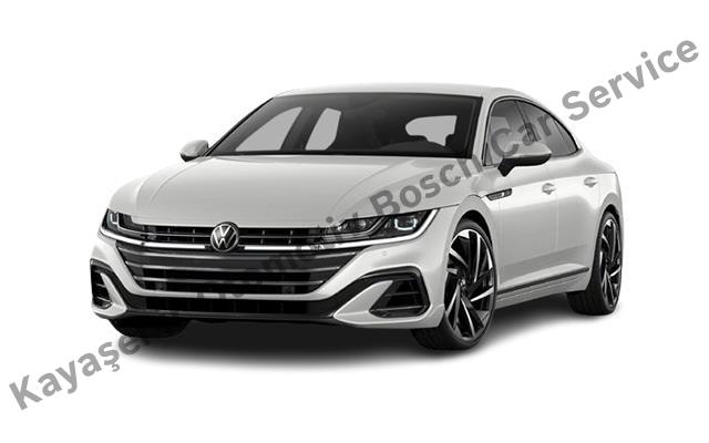En Yakın Volkswagen Servis Adresiniz
