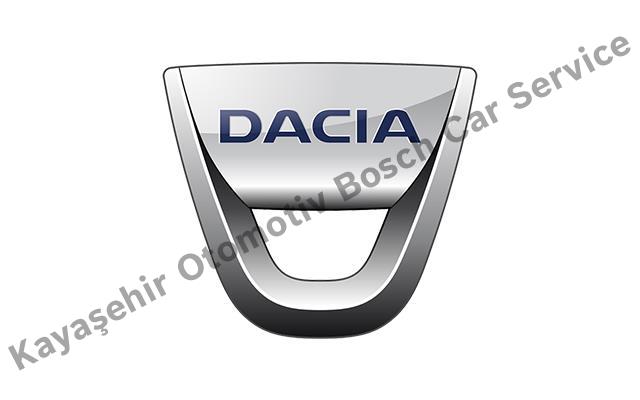 Dacia Servis & Bakım 