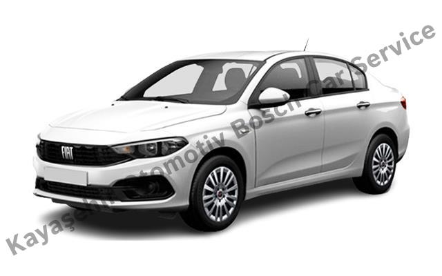 Avcılar Fiat Servis Hizmetleri