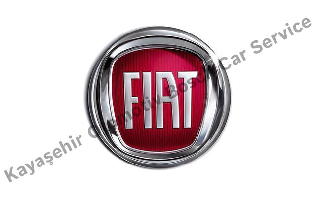 Fiat Servisi & Bakım