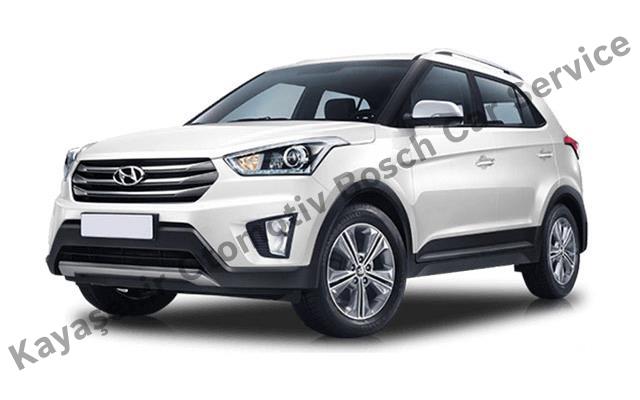 Hyundai Bakımı ve Esenyurt Hyundai Servisi Hizmetleri