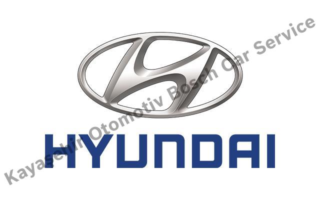 Hyundai Servis & Bakım