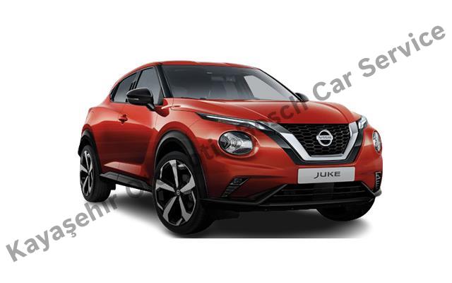 Nissan Servis & Bakım