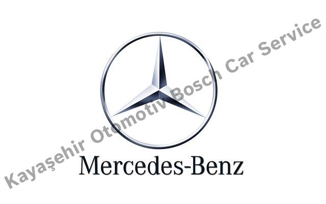 Mercedes Servis & Bakım