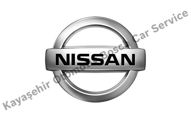 Nissan Servis & Bakım