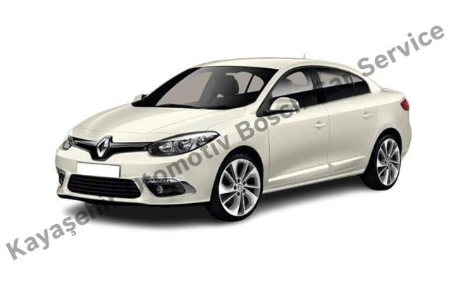 Esenyurt Renault Servisi ve Bakım Hizmetleri