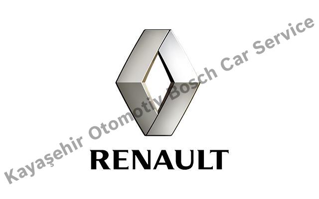 Renault Servisi & Bakım