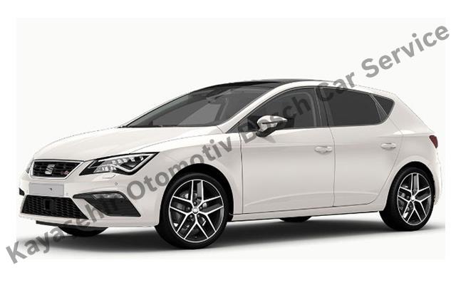 Esenyurt´ta En İyi Seat Servis Hizmeti