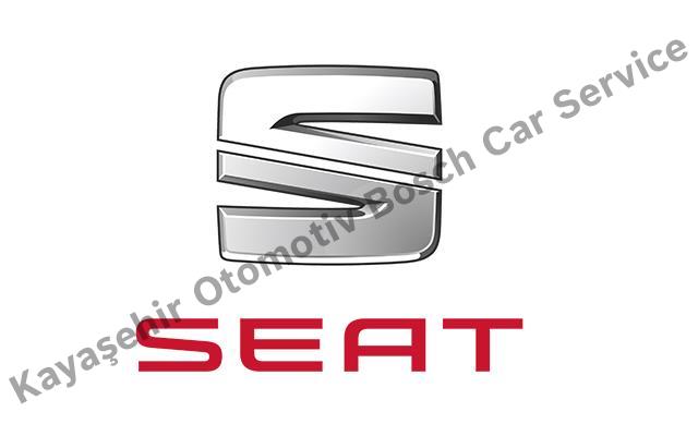 Seat Servis & Bakım 