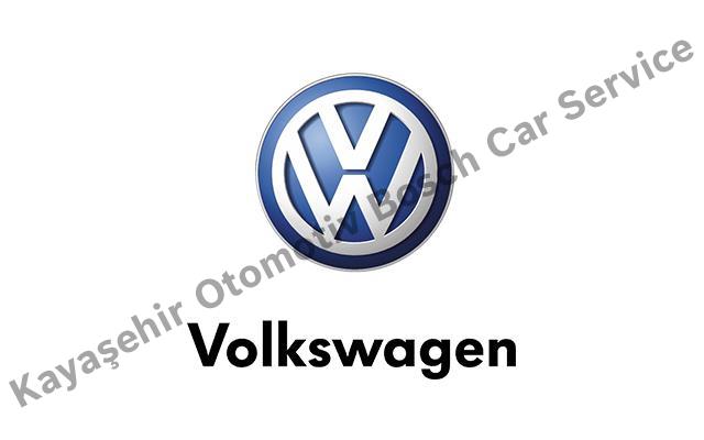 Volkswagen Servisi & Bakım