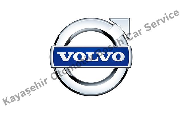 Volvo Servisi & Bakım